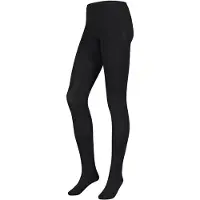 Calvin Klein Panty 100 Denier Zwart