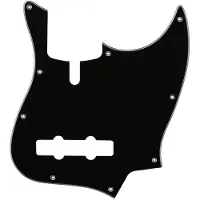 Boston M4V-410-B slagplaat voor Sire Marcus Miller V 4-laags black