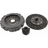 SACHS Koppelingsset 3400 700 462