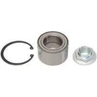 MAPCO 26797 Wiellagerset