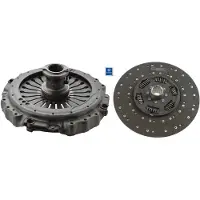 SACHS Koppelingsset 3400 700 615
