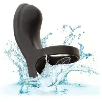 Calexotics Rechargeable Ring Feel