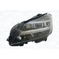 MAGNETI MARELLI Koplamp LPO702 voor o.a. MERCEDES-BENZ
