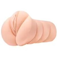 Crazy Bull Realistische Mini Vagina Masturbator Nr. 4