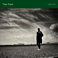 Coast2Coast Theo Travis - Open Air (LP) (Limited Edition)