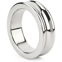 Mr.Steel The Imperator C-Ring 40mm