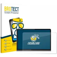 BROTECT Screenprotector voor Lenovo Tab Plus 11.5" Beschermglas transparant