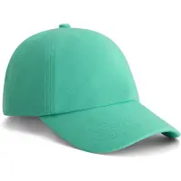 MGO Leisure Wear MGO Bobby Heren - Baseball Cap - Pet - Mintgroen