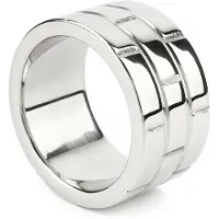 Mr.Steel The Wall C-Ring 40mm
