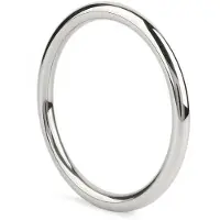 Mr.Steel The Prince C-Ring 6mm x 55mm