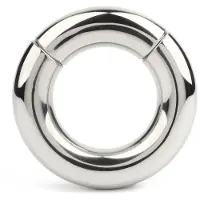 Mr. Steel MBS Stackable Weight 39mm