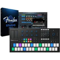 Fender Motion 32