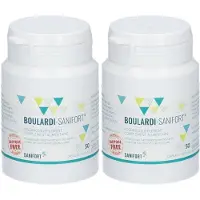 Sanifort Pharma Boulardi Sanifort 2x50 St Capsules