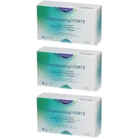 Magnepamyl Forte 3x60 St Capsules