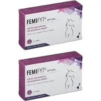 Farmafyt Femifyt 2x45 St Capsules