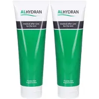 Alhydran 2x250 ml Crème