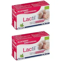 Tilman Lactil 2x56 St Capsules