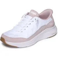 SKECHERS Slip-ins Contour Foam Cozy Fit Sneakers Dames 40