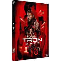 Walt Disney Tron : Ares DVD FR