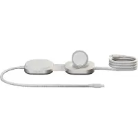 ZENS Pro 2 Draadloze Oplader 20W Wit