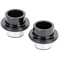 Progress Nitro 2 Units Zwart 12 x 142 mm
