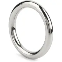 Mr. Steel The Prince C-Ring 6mm x 35mm