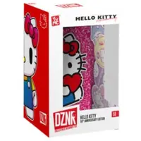 Yume Toys Hello Kitty 50e verjaardag figuur