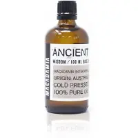 Ancient Wisdom Macadamia-olie - 100 ml