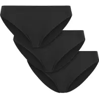 Urban Classics Slip zwart