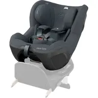 Maxi-Cosi Autostoel Pearl Pro Slide Authentic Graphite