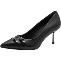 Tamaris Pumps zwart