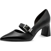 Tamaris Pumps zwart