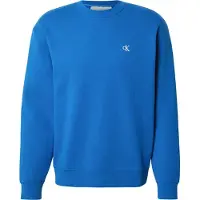 Calvin Klein Sweatshirt blauw