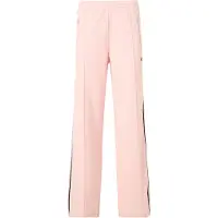 Adidas Broek 'CLASSIC' rosé / zwart