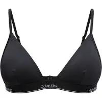 Calvin Klein Underwear Bikinitop zwart