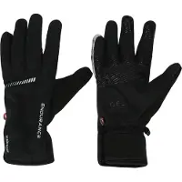 Endurance Sporthandschoenen 'Slaten' zwart