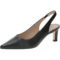 Peter kaiser Slingpumps zwart