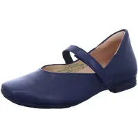 Think! Ballerina navy