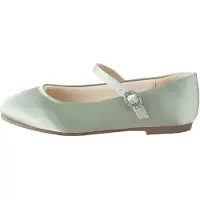 Next Ballerina's pastelgroen