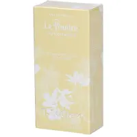 T.LeClerc T. LeClerc Travel Spray Parfum Le Poudré Frangipanier 10 ml Eau de parfum