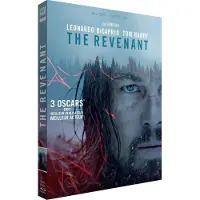 20th Century Fox The Revenant