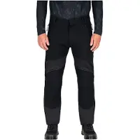 Knox Urbane Pro Move, stoffen broek ,zwart ,L