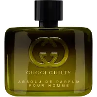 Gucci Guilty Absolu Parfum Pour Homme Parfum 60 ml