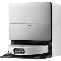 Roborock Saros 20 Sonic Complete Wit