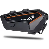FreedConn FreenConn F1 V2 EU Motorcycle Intercom
