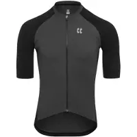 Kalas Passion Z4 Gravel Korte Mouw Wielertrui