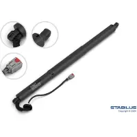 STABILUS Elektrische motor, achterklep POWERISE 712274