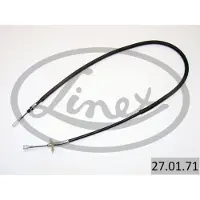 Linex 27.01.71 Handremkabel