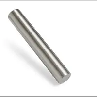 K-Möbel glazen plankdragers 5x30 mm 48 stuks incl. afdekkapjes van roestvrij staal voor glazen planken en legplanken