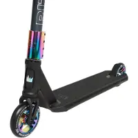 Boarddistribution Rizz Stuntstep Black Mint